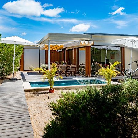 Pestana Troia Eco-Resort & Residences Esterno foto