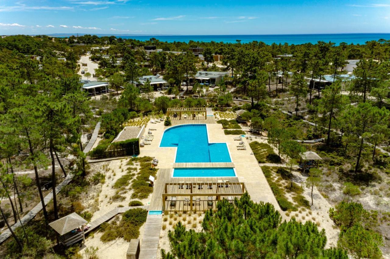 Pestana Troia Eco-Resort & Residences Esterno foto