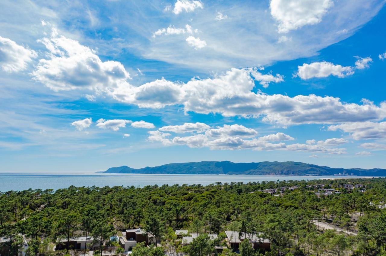 Pestana Troia Eco-Resort & Residences Esterno foto