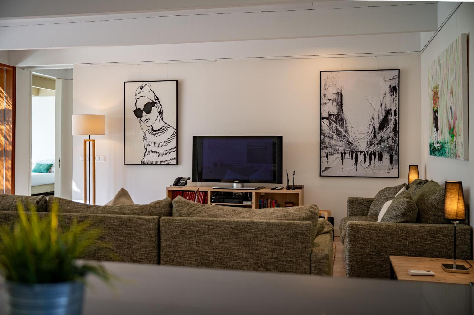 Pestana Troia Eco-Resort & Residences Esterno foto